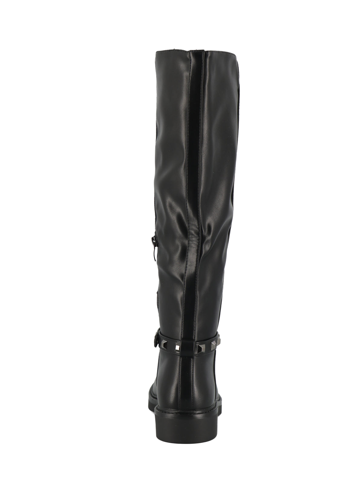 Stivali alti donna MINU H8247Y-1 nero | Minu Collection