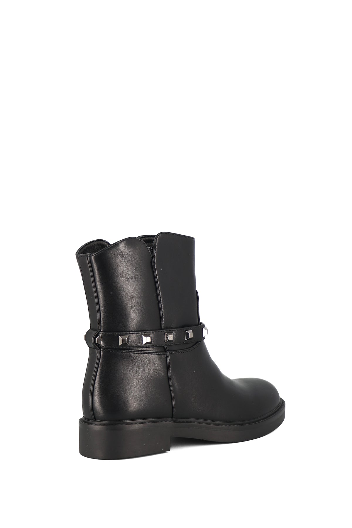 Stivaletti donna MINU H8247Y-8 nero | Minu Collection