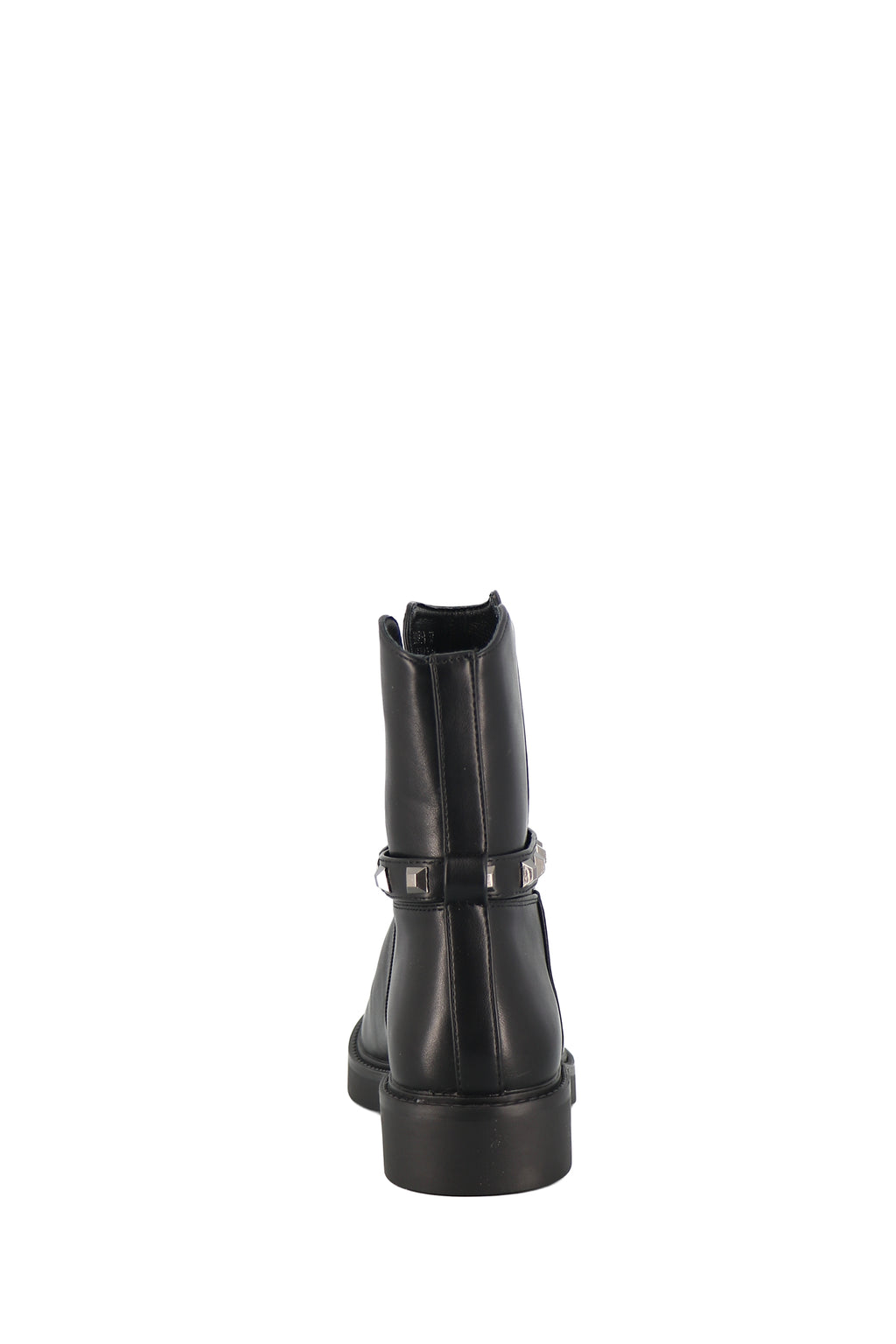 Stivaletti donna MINU H8247Y-8 nero | Minu Collection