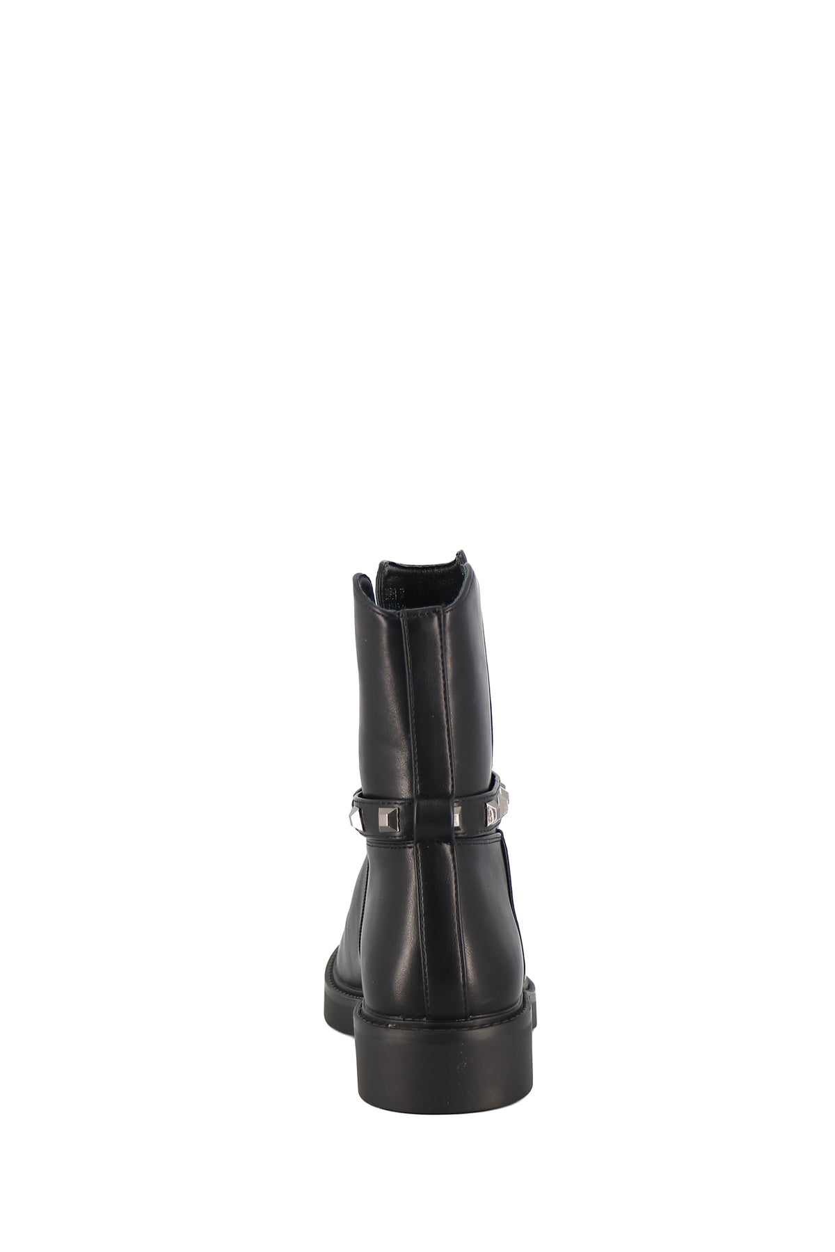 Stivaletti donna MINU H8247Y-8 nero | Minu Collection