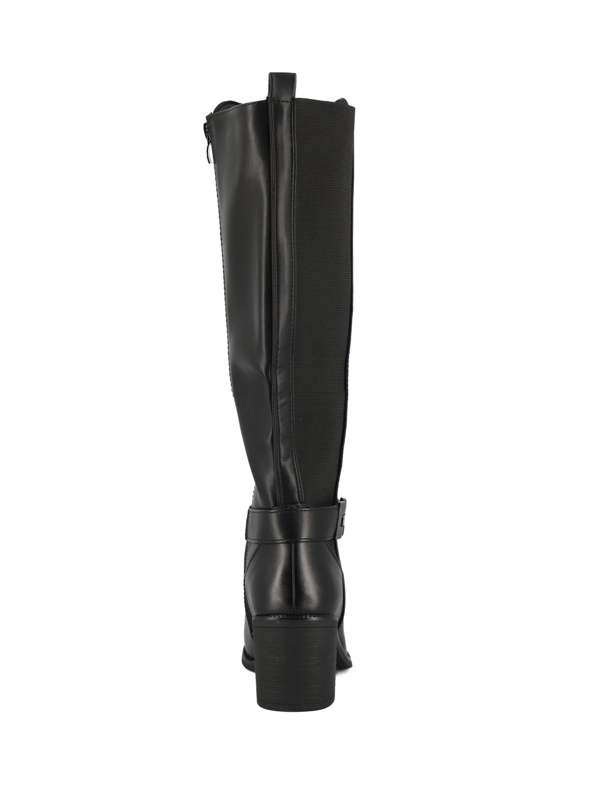 Stivali alti donna MINU HLI241015D nero | Minu Collection