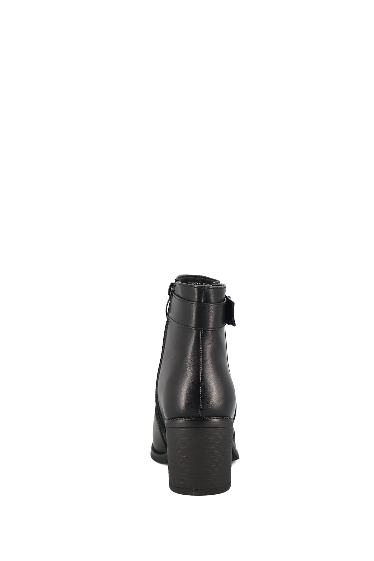 Stivaletti donna MINU HLI241015I nero | Minu Collection
