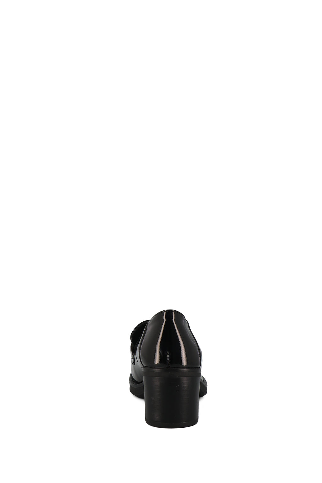 Mocassini donna MINU KMD24W-4LD nero | Minu Collection