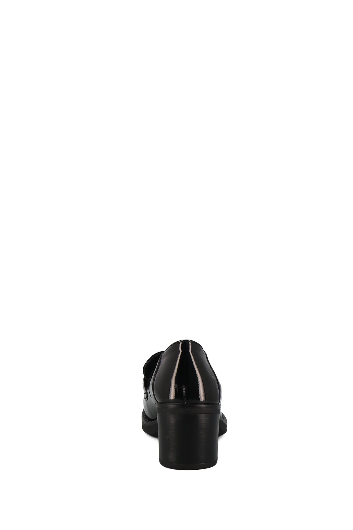 Mocassini donna MINU KMD24W-4LD nero | Minu Collection