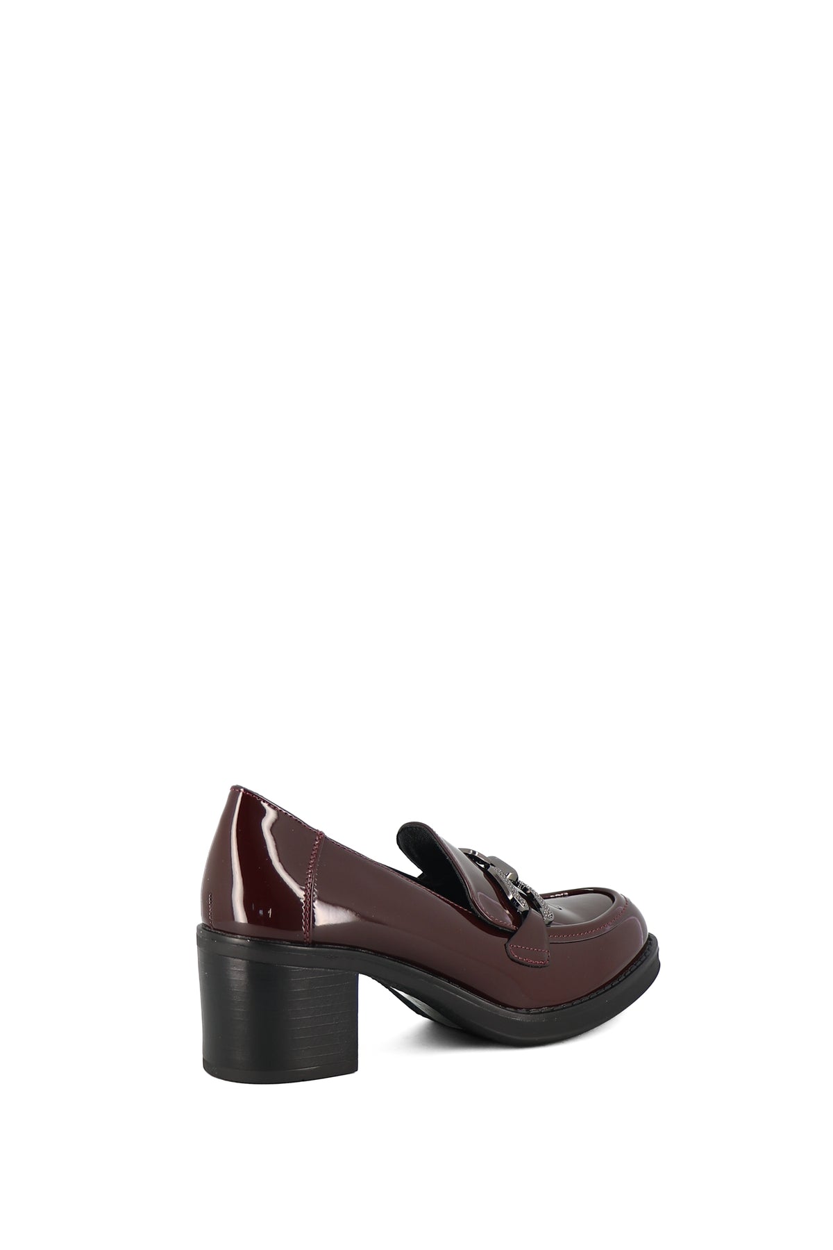 Mocassini donna MINU KMD24W-4LD rosso | Minu Collection