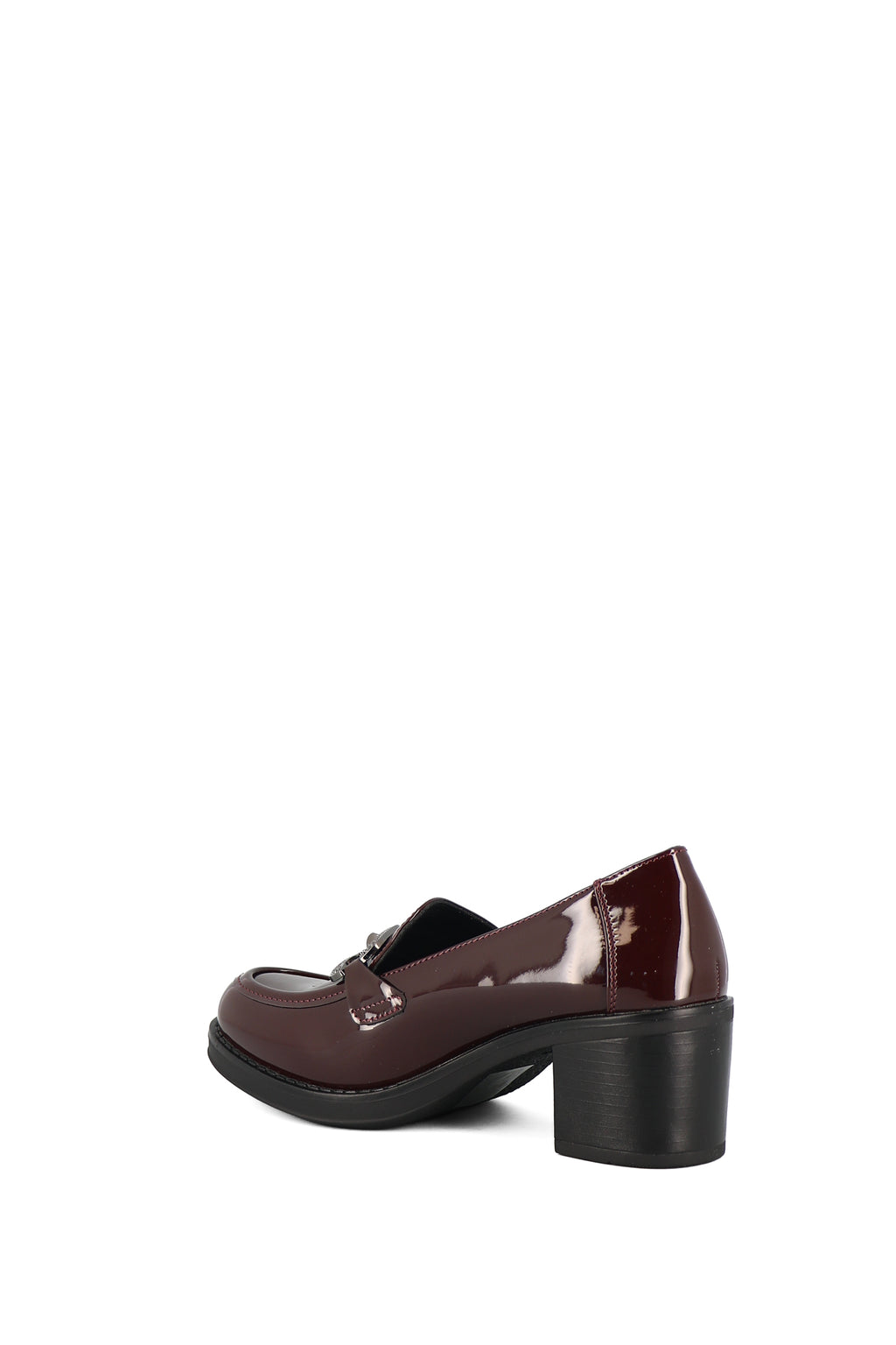 Mocassini donna MINU KMD24W-4LD rosso | Minu Collection