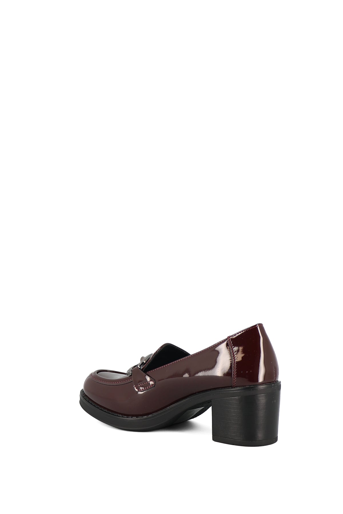 Mocassini donna MINU KMD24W-4LD rosso | Minu Collection