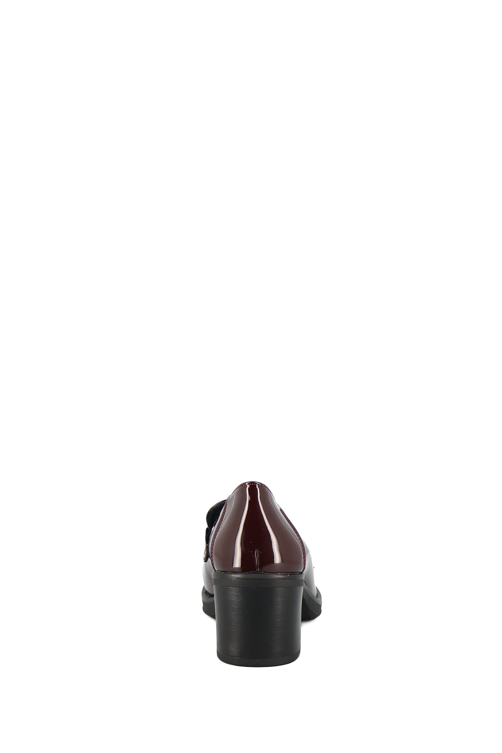 Mocassini donna MINU KMD24W-4LD rosso | Minu Collection