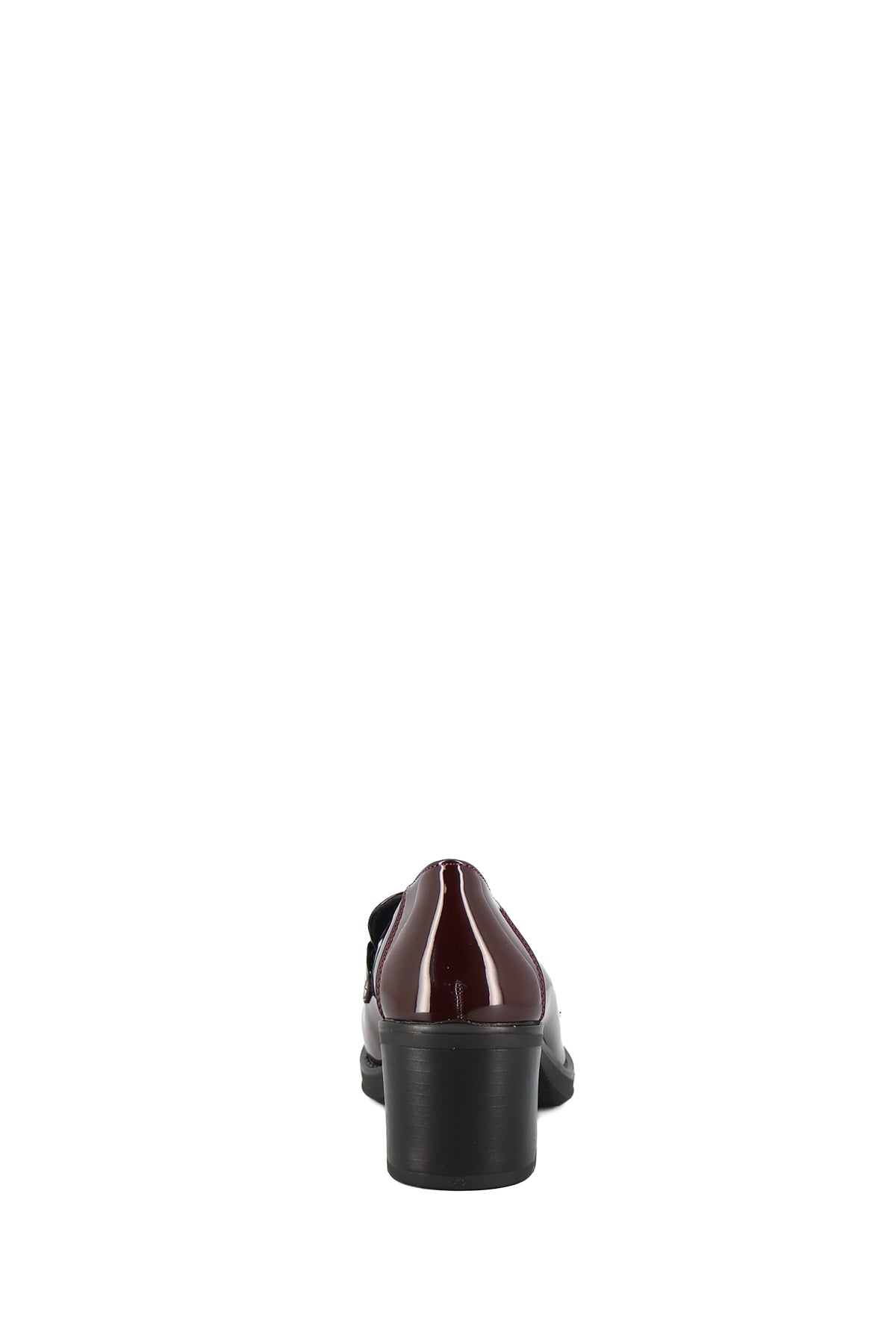 Mocassini donna MINU KMD24W-4LD rosso | Minu Collection