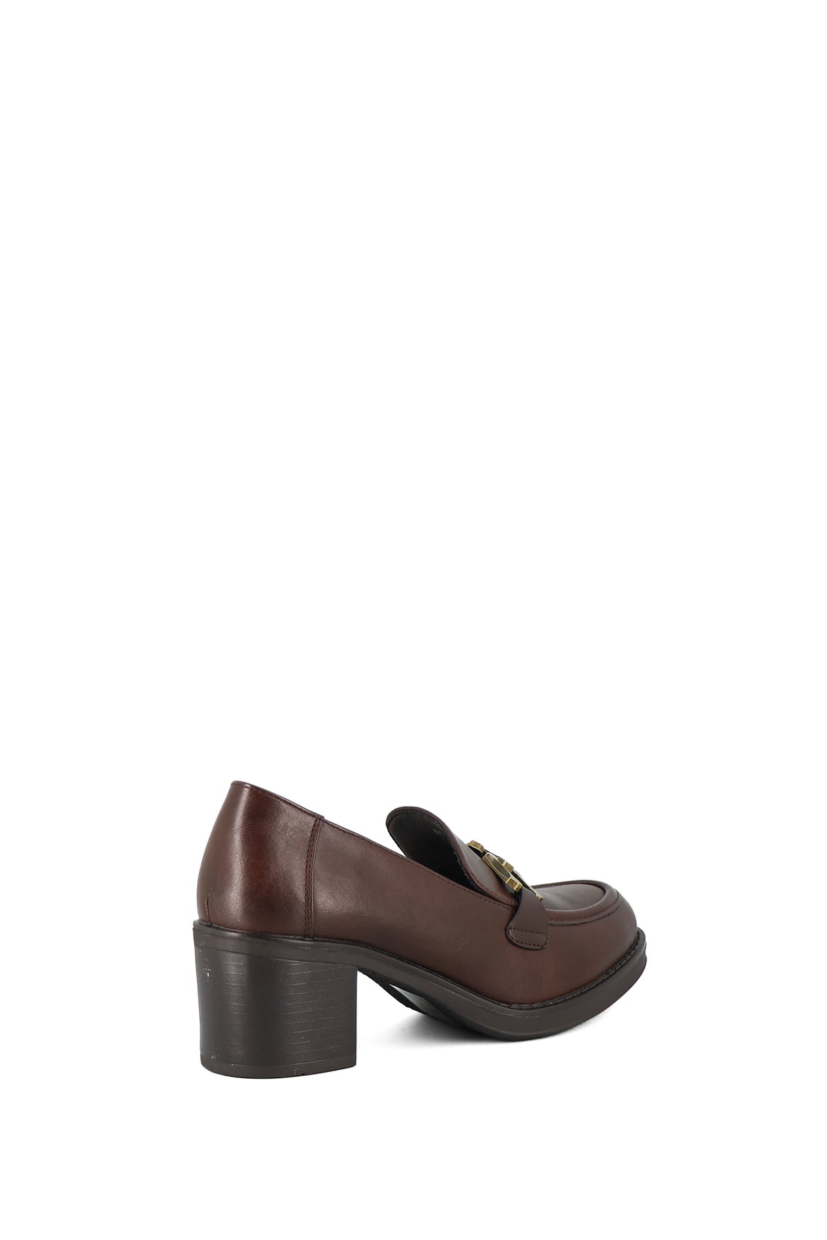 Mocassini donna MINU KMD25W-4LC marrone | Minu Collection