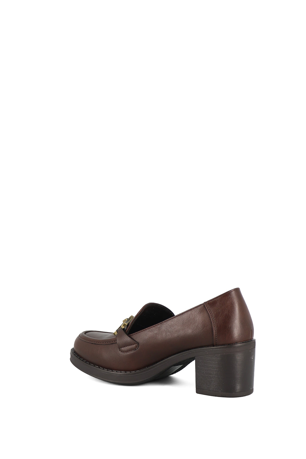 Mocassini donna MINU KMD25W-4LC marrone | Minu Collection