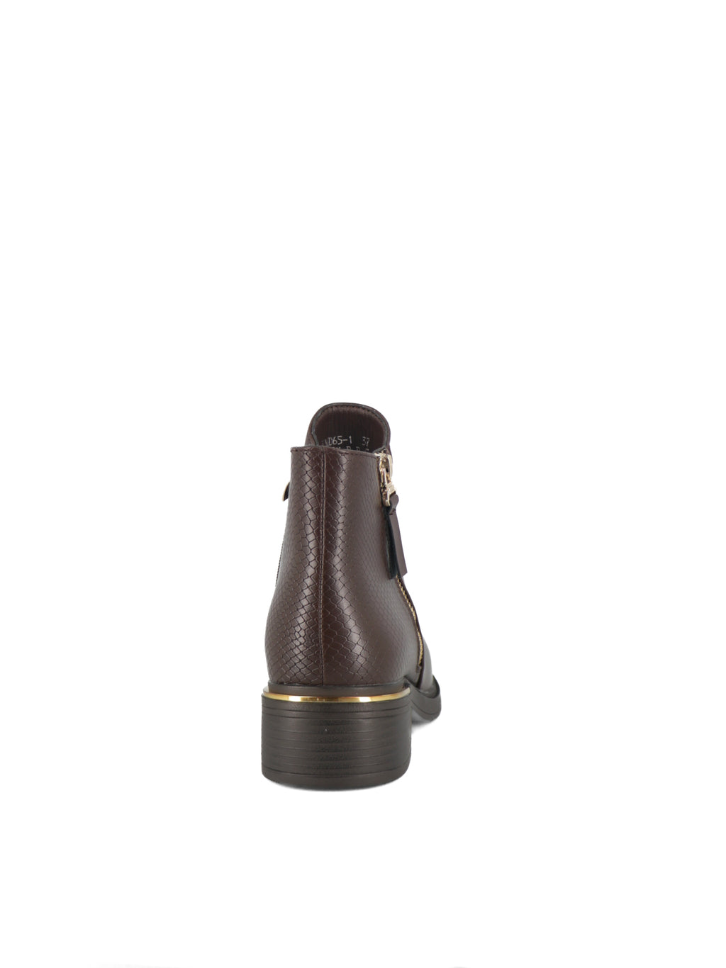 Stivaletti donna MINU KMD65-1 marrone | Minu Collection