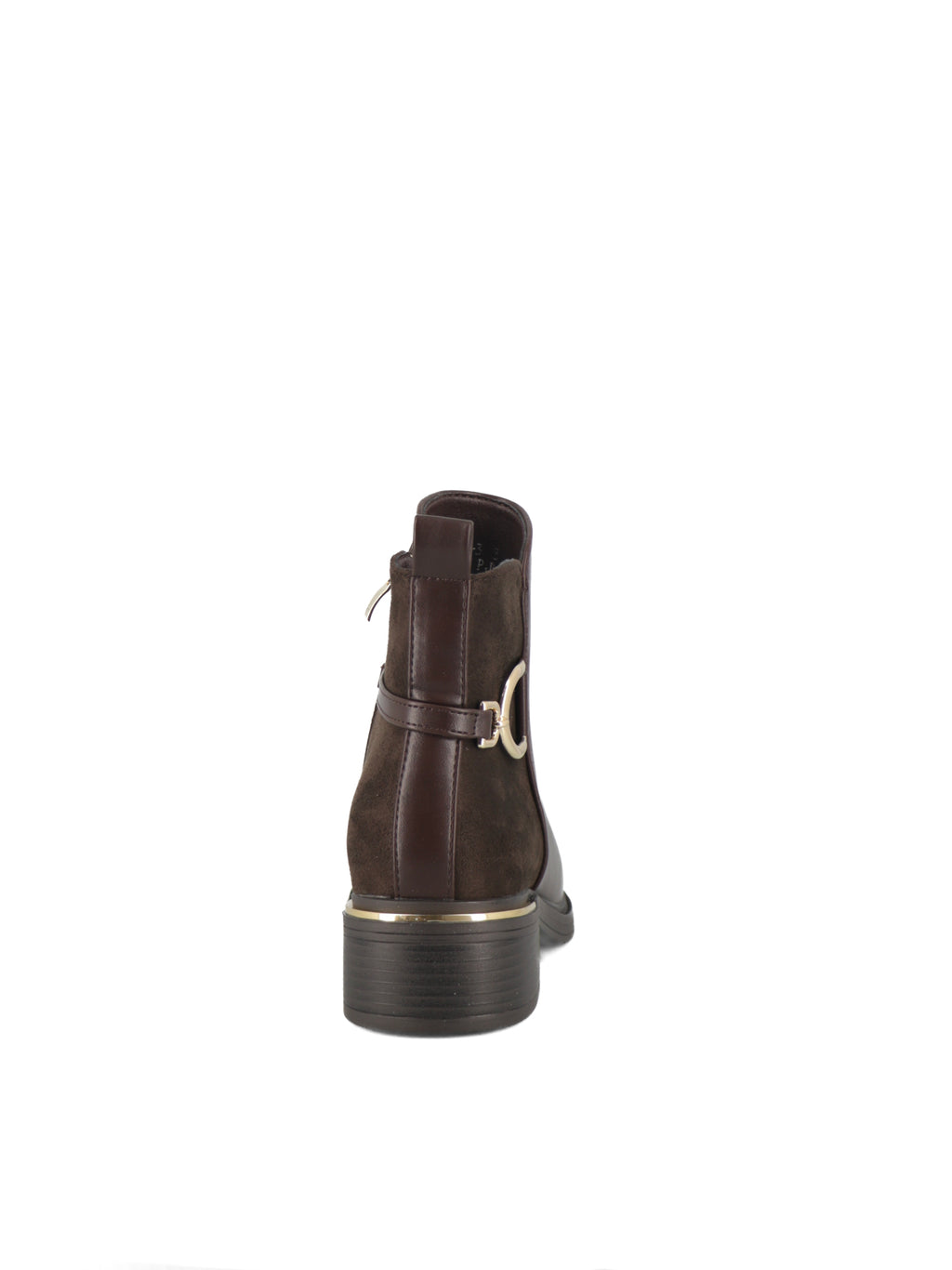 Stivaletti donna MINU KMD65-3 marrone | Minu Collection