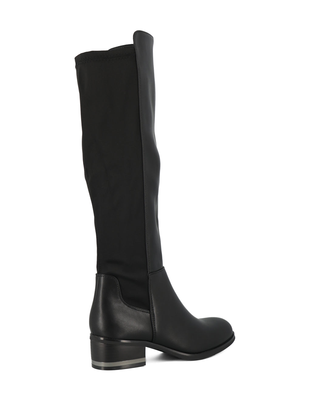 Stivali alti donna MINU RQ23W-Y10 nero | Minu Collection