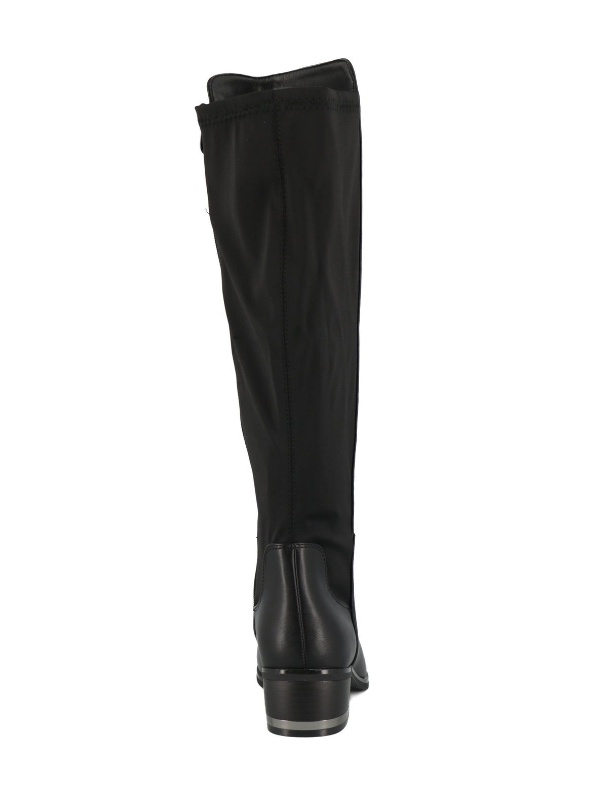 Stivali alti donna MINU RQ23W-Y10 nero | Minu Collection